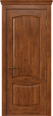 Solid classic, Массив дуба, Янтарь