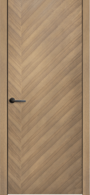 Solid modern, Массив дуба, Цветная