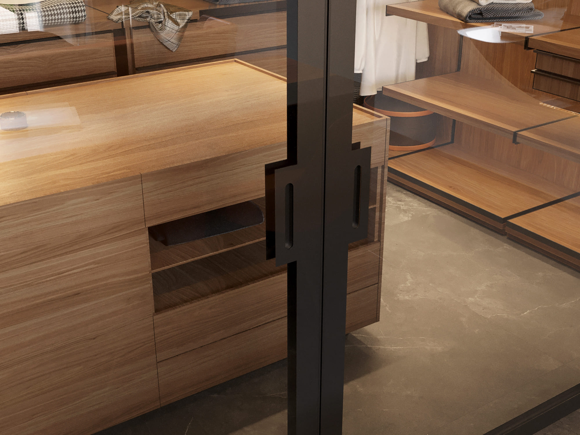 Алюминиевые