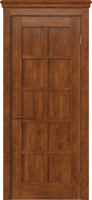 Solid classic, Массив дуба, Янтарь