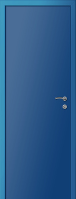 RAL 5010 Синий, ПГ