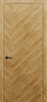 Solid modern, Массив дуба, Натуральный дуб